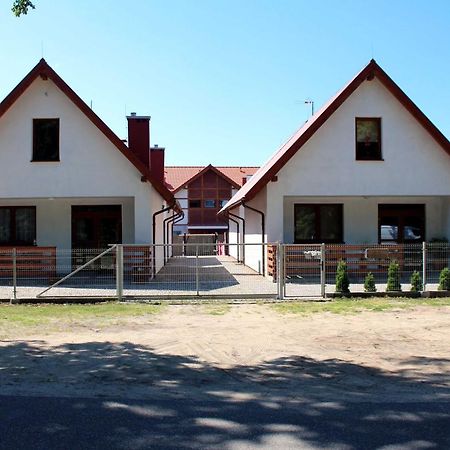 U Przyjaciol Villa Zarnowska Eksteriør bilde